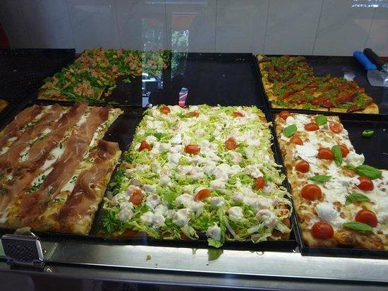 Pizzeria Rosticceria Ostiense 10