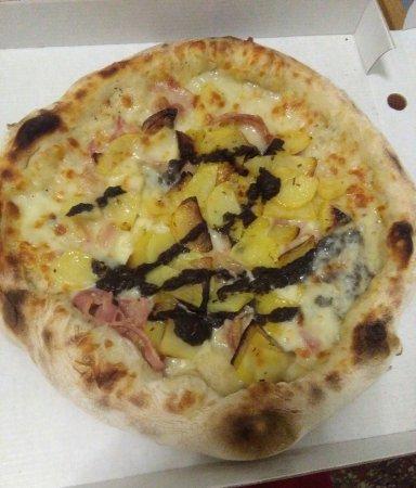 peperino pizzeria d'asporto roma