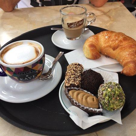 GB Gran Bar Conca d'Oro