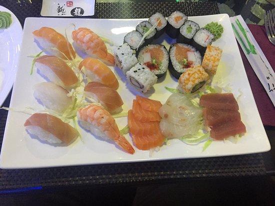 Non Solo Sushi