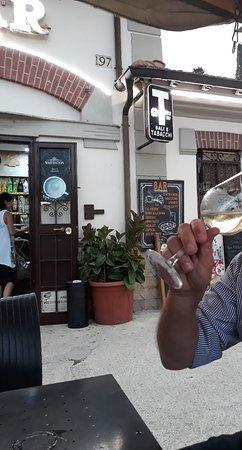 Bar Tabacchi Pappagone