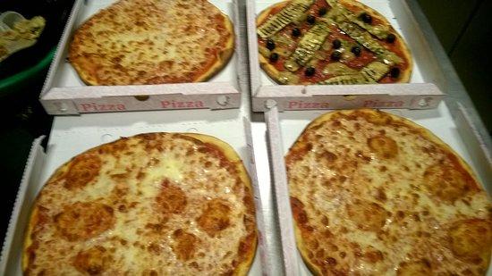 Paradiso della Pizza