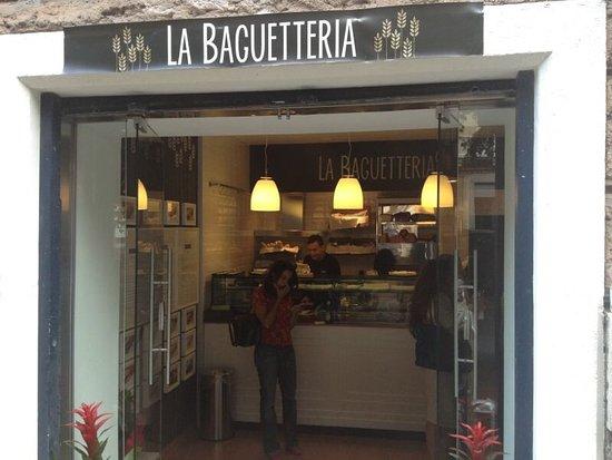 La Baguetteria