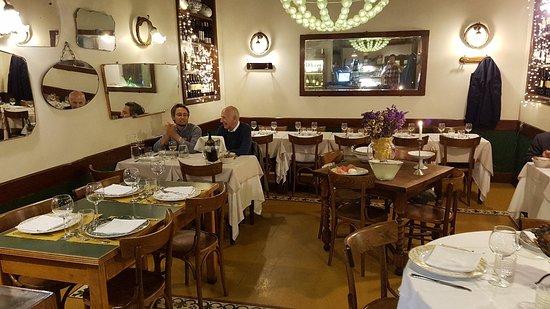 Ristorante Compagnucci