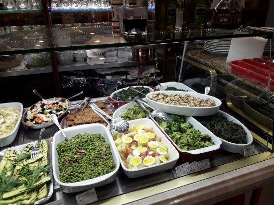 Bar Paradiso Terrestre