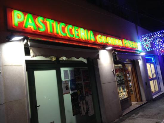 Pasticceria Pinelli