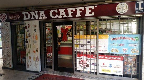 DNA Caffe