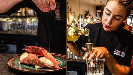 Co.So. Cocktails & Social