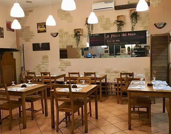 Pizzeria Mimi e Coco'