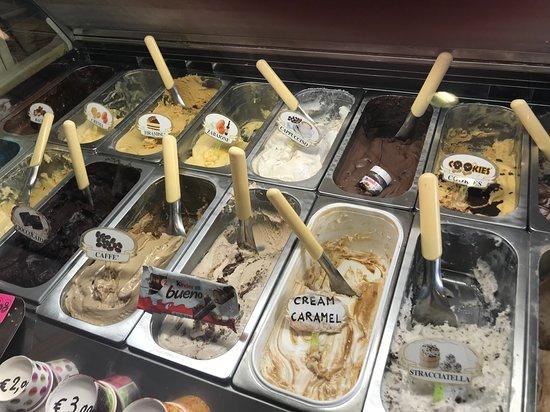 Gelateria dell' Angelo