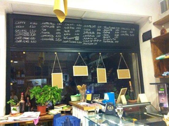 Da NOI Paola & Benito Luciani