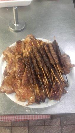 L'Angolo della Pizza