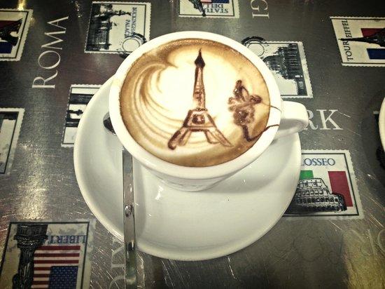 Bar Caffetteria Ametista