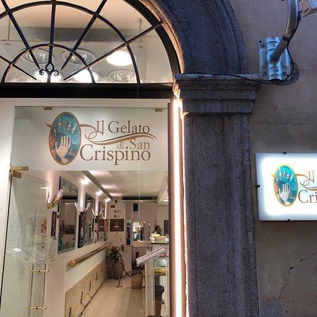 Il Gelato Di San Crispino