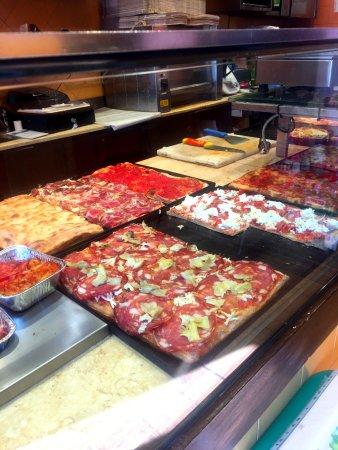 La Pizza Di Angelino