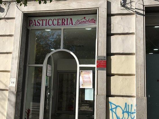 Pasticceria Benedetto