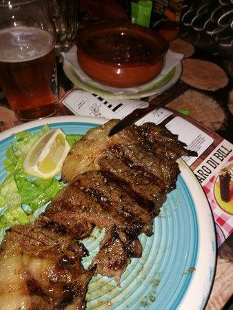 Buffalo Kids Piana del Sole