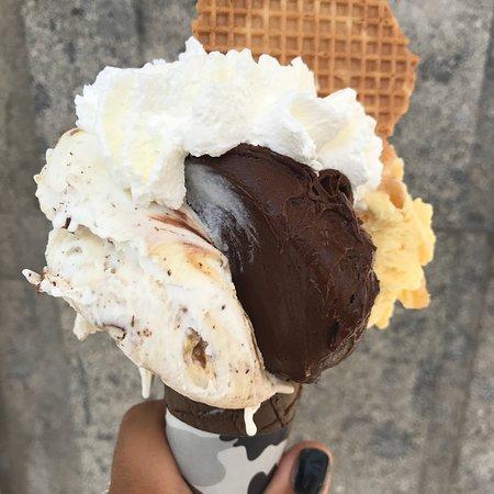 Duepuntozero Gelateria Artigianale