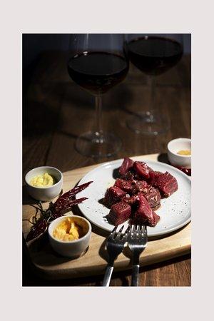 FASSANGUE_ La Bottega