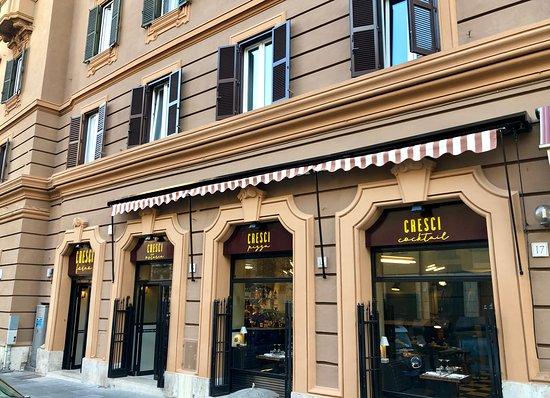 Cresci