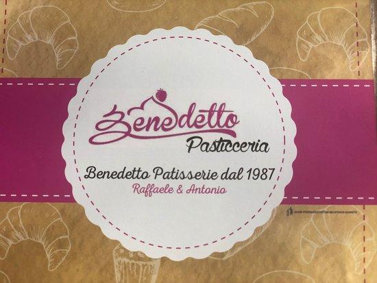 Pasticceria Benedetto Raffaele&Antonio