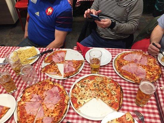 Frollo Forno & Caffe