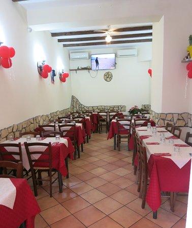 Sabor Andino Ristorante