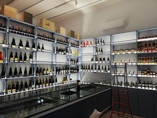 La Costiera Pesce&Vino