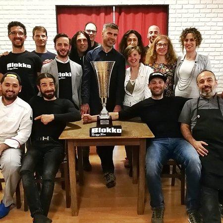 Ristorante Pizzeria Loffredo