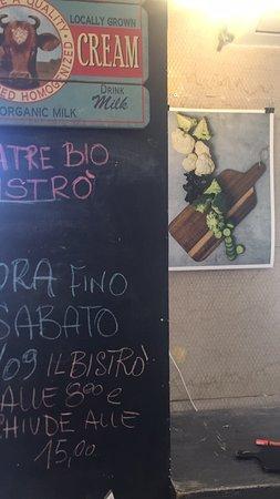 Art Theatre Biobistro