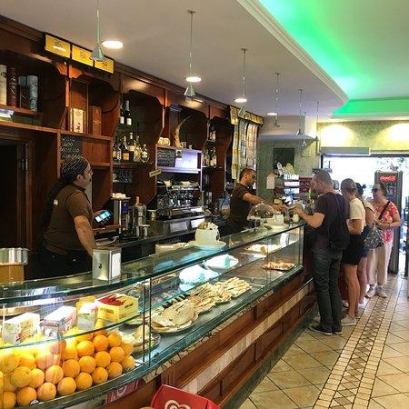 Bar F.lli Crisci Monteverde