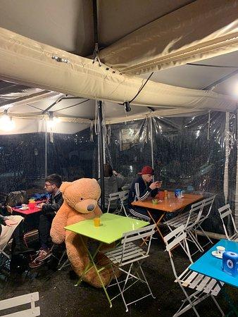 &njoy Breakfast & Appetizers