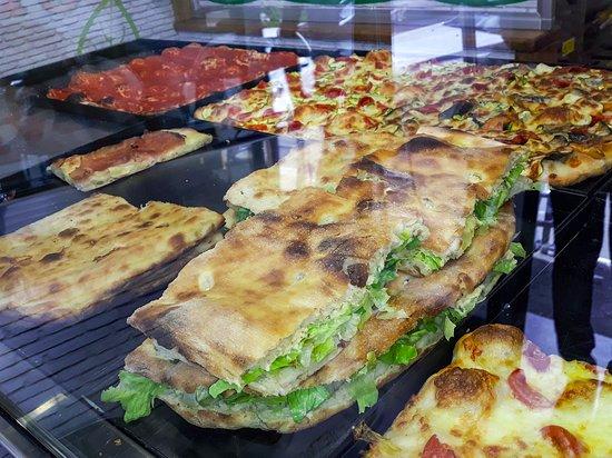 Pizzeria Cotta E Mangiata