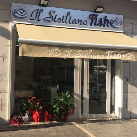 Il Siciliano Fish