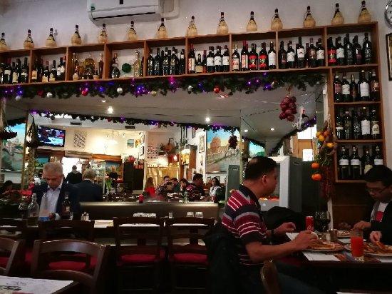 Ristorante Pizzeria Da Marco