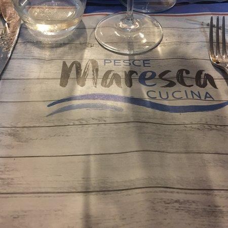 Pescheria e Ristorante Fratelli Maresca