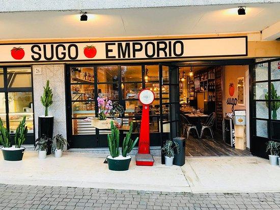 Sugo Emporio