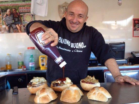 Massimetto Er Paninaro