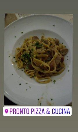 Pronto - Pizza e Cucina