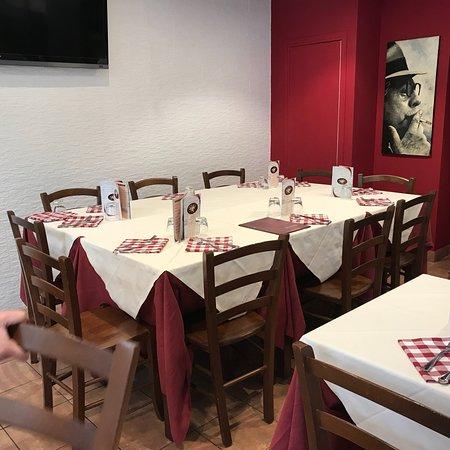 Trattoria Da Zacca ar 20