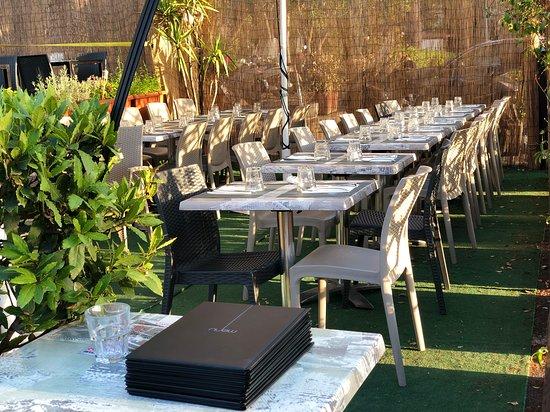 Ristorante-Pizzeria Nuovi Sapori