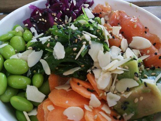 Santa Clarita Tacos y Sushi