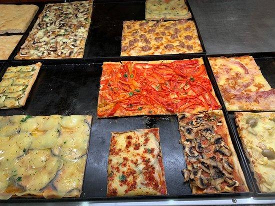 Rosticceria Pizzeria Girarrosto