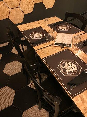 Oste - Birra & Cucina