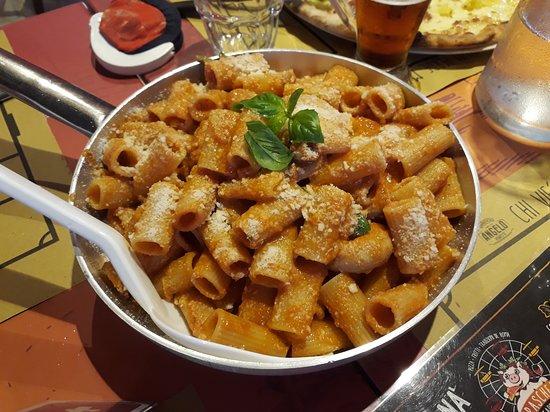 La Fraschetta DI Grottaperfetta