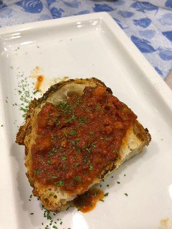 Ristorante Pescheria in Alto Mare