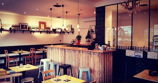 Dal Francese All'Alberone