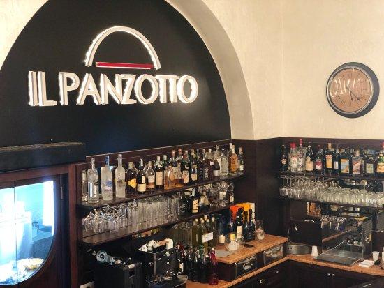 Il Panzotto