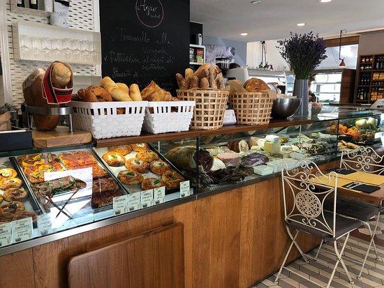 Agro - Autentici Gusti Ricercati Orti