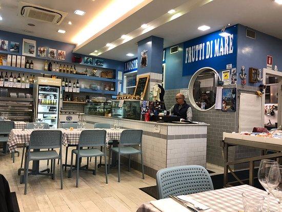 Pescheria Bezziccheri